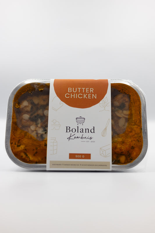 Butter Chicken - 900g