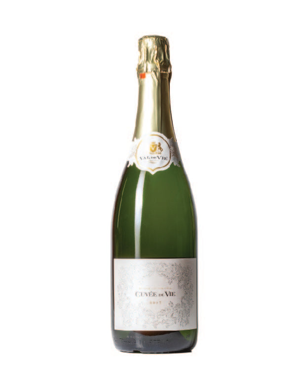 Val de Vie Methode Cap Classique Cuvee de Vie – Village Deli