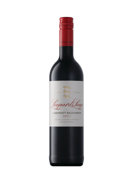 Leopard`s Leap Cabernet Sauvignon