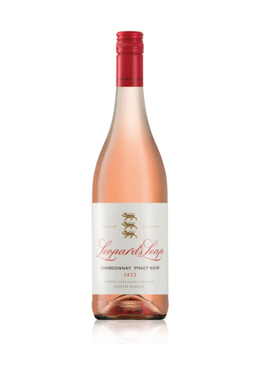 Leopard`s Leap Chardonnay Pinot Noir