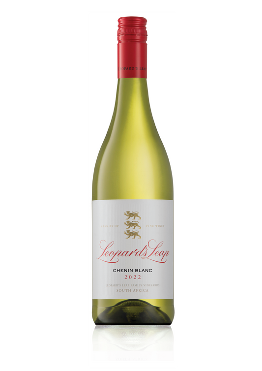 Leopard`s Leap Chenin Blanc