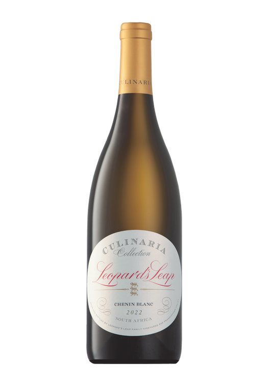 Leopard`s Leap Culinaria Chenin Blanc