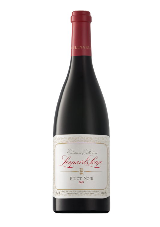 Leopard`s Leap Culinaria Pinot Noir