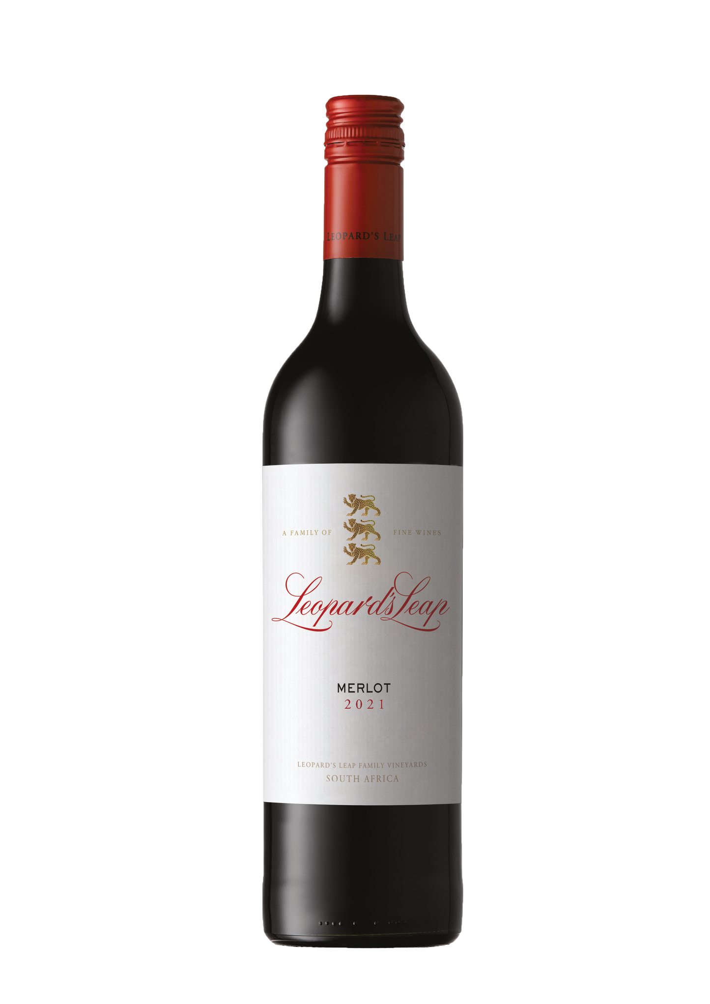 Leopard`s Leap Merlot