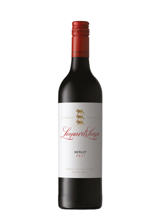 Leopard`s Leap Merlot