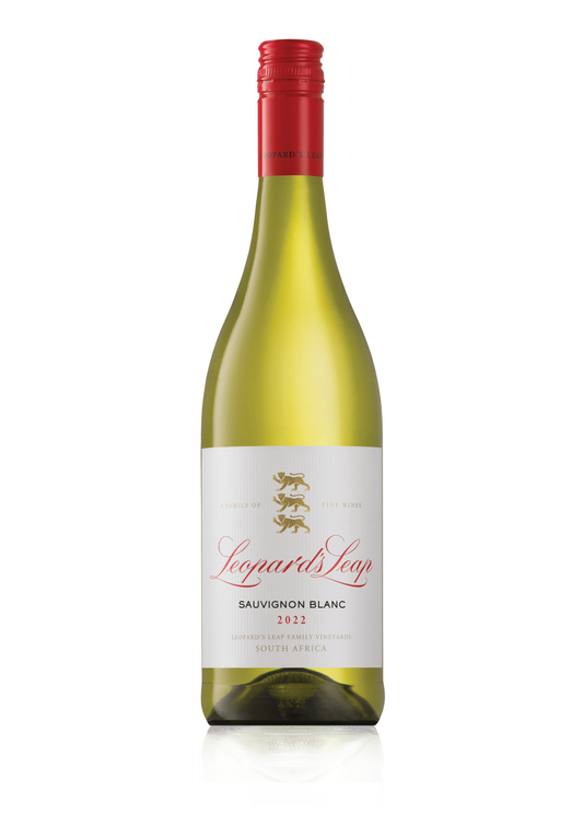 Leopard`s Leap Sauvignon Blanc