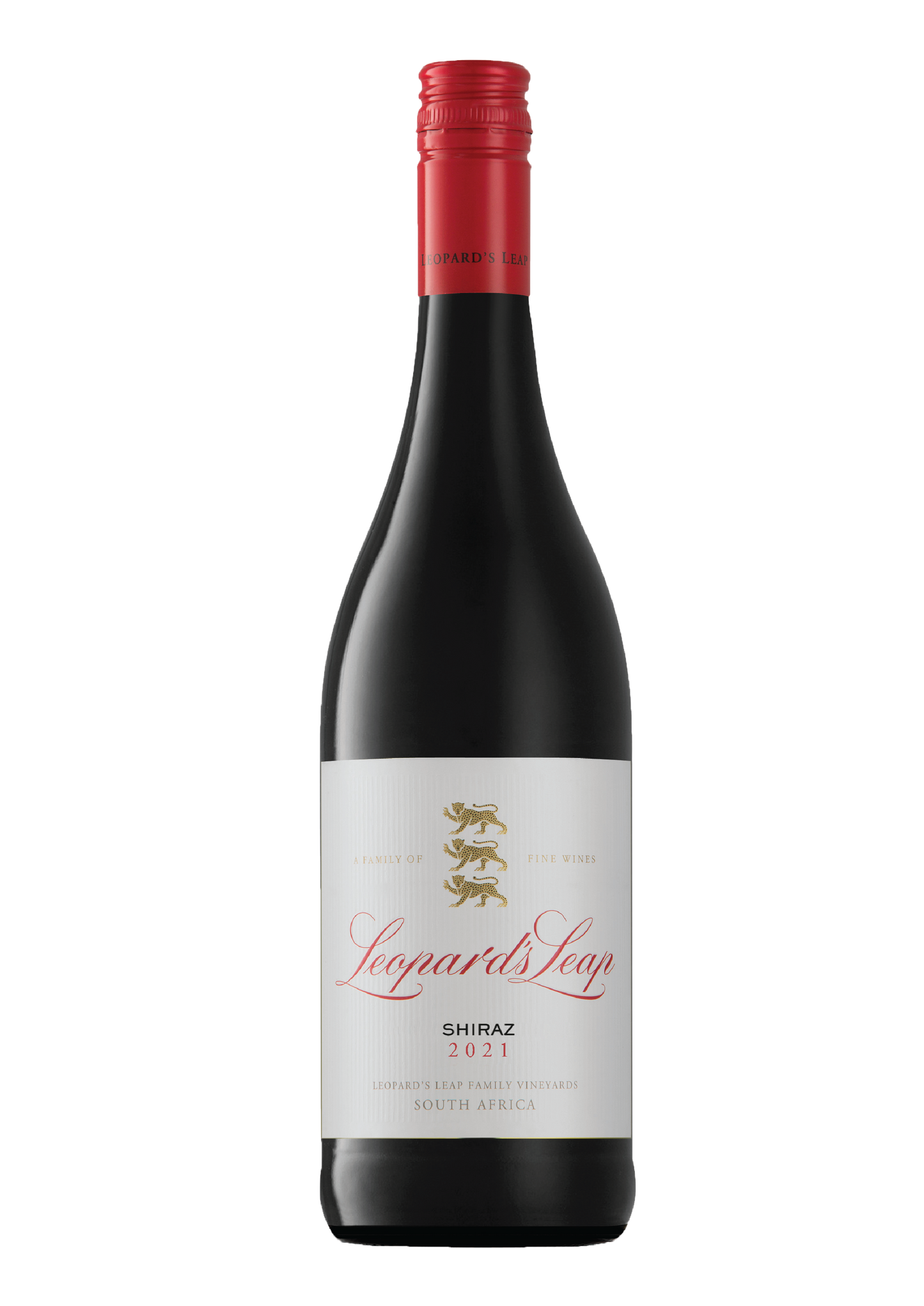 Leopard`s Leap Shiraz