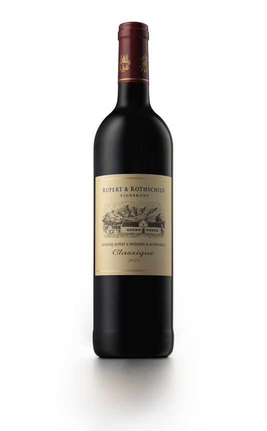 Rupert & Rothschild Classique