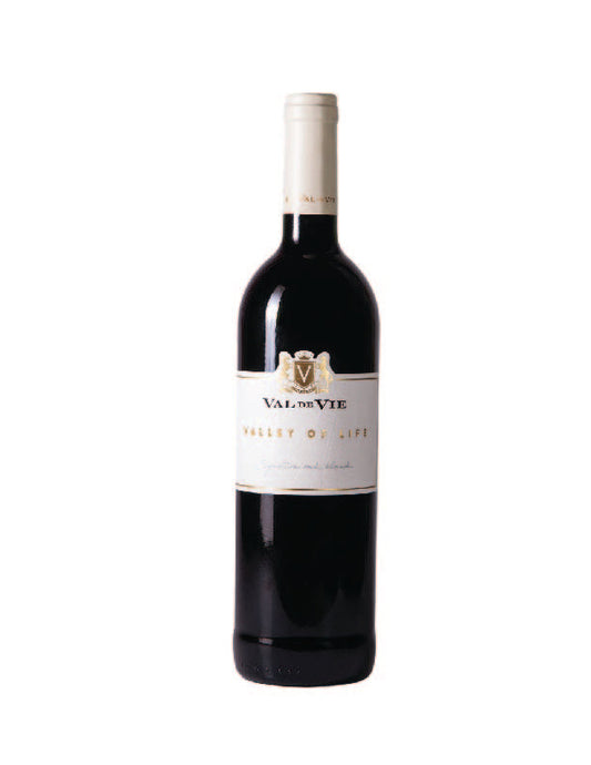 Val de Vie Valley of Life Signature Red Blend